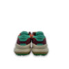 Zapatillas deportivas Satorisan chica tricolor trasera