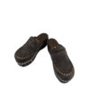 Zueco tachas Mou perfil Zueco tachas Mou perfil