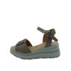 Sandalias Plataforma H Chocolat Sandalias Plataforma H Chocolat