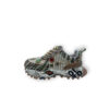 Sneakers Multicolor Joyas Beige Sneakers Multicolor Joyas Beige