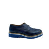 Zapato Blucher Derby Calce con cordones