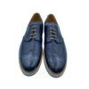 Zapato Blucher Derby Calce frente