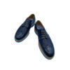 Zapato Blucher Derby Calce perfil
