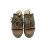 Zueco Camel Amazonas frente Zueco Camel Amazonas frente