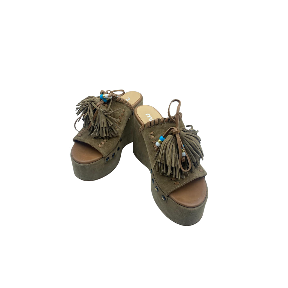 Zueco Camel Amazonas perfil Zueco Camel Amazonas perfil