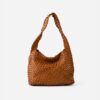 Bolso de hombro Killen BIBA cuero