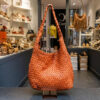 Bolso de hombro Killen BIBA trasera