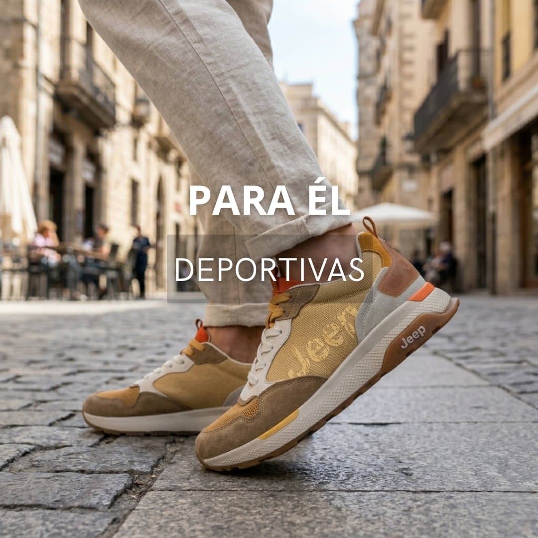 Tu Biker Ideal CARMEN SHOES