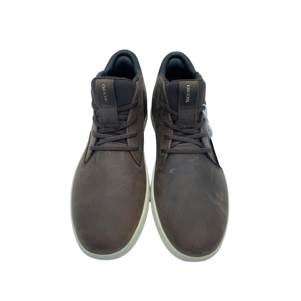 Botas Casual GEOX Men frente