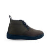 Botas Ecológicas ECOALF Hombre en Marrón chocolate de cordones