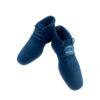 Botas GEOX Men - Azul Marino perfil con tirador trasero