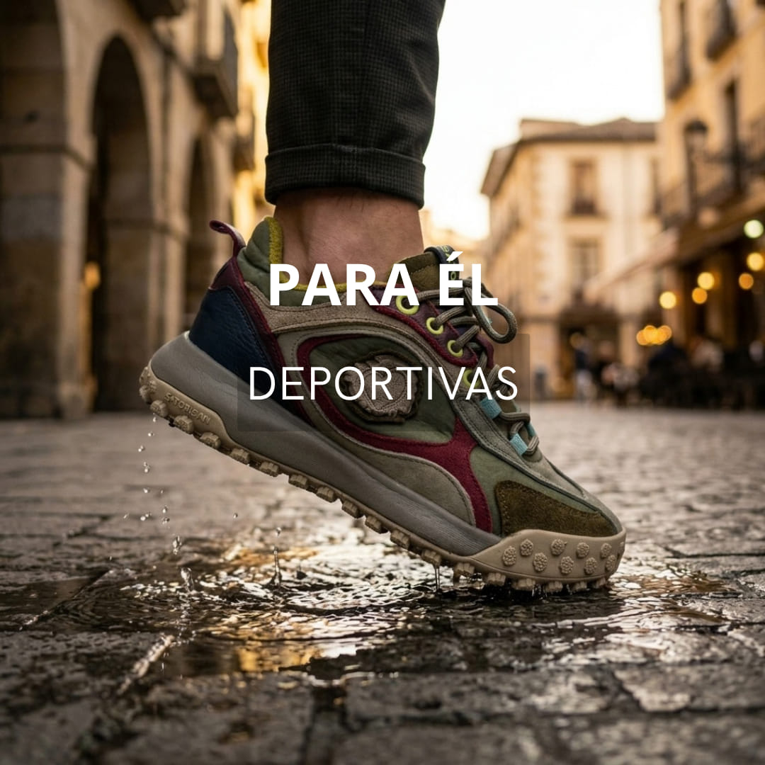 Tu Biker Ideal CARMEN SHOES