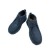 Bota Casual JEEP Gris perfil estilo mocasin para hombre