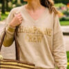 Sudadera CHAMPAGNE CREW - Thumbnail Image 2