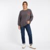 Sudadera Number One Gris - Thumbnail Image 3